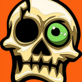 Crystal Knives、Lex Allen - Spooky, Scary Skeletons (House VIP Remix)