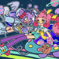 Ujico*/Snail's house - Club Nebula
