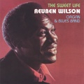 reuben wilson - The Sweet Life