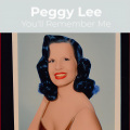 Peggy Lee - The Long and Winding Road