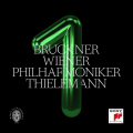 Christian Thielemann、Wiener Philharmoniker、anton bruckner - IV. Finale. Bewegt, feurig