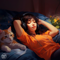 Sleepy Cat、Lonely Girl - Experiencing