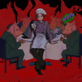 なとり - 食卓