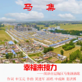裴洪博、申成琳 - 幸福来接力