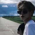 冬天的味道 - 无需模仿做好自己