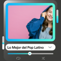Lo Mejor del Pop Latino (Explicit)
