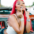 Rubi Rose - Hood ***** Aesthetic