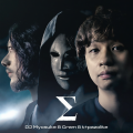 DJ Myosuke、C.H.S - Σ