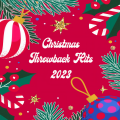 Christmas Throwback Hits 2023