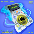 Nizikawa、Oblongar、TORIENA - In Your Verse