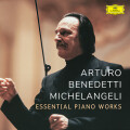 arturo benedetti michelangeli - Schumann: Faschingsschwank aus Wien, Op. 26: I. Allegro