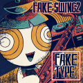 FAKE TYPE.、花譜 - マンネリウィークエンド