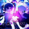 しぐまこ、夏色花梨 - Megalovania