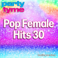Party Tyme - Bloody Mary (made popular by Lady Gaga) [backing version]