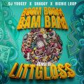 Boom Boom Bam Bam (LittGloss Radio Remix|Explicit)