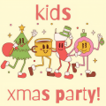 Kids Xmas Party