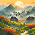 禅修音乐盒 - 绿野仙