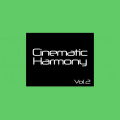 Cinematic Harmony, Vol. 2