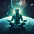 Firelight Flow: Ignite Your Inner Sun