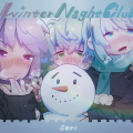 SERI、ROAR - snowman
