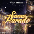 塞壬唱片-MSR、原田夏樹、Mariko Suzuki - Snow Parade