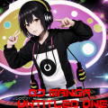 Dj Manga - Xax