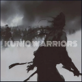 HSHK、花凯、人面兽心 - KUNIO WARRIORS