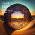 Dj Brahms、Mario Crispi、Enzo Rao、Cafe De Anatolia、Billy Esteban、Rialians on Earth - Fana