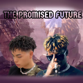 SkiesNoLuv、H. Keyz - The Promised Future