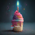 Quin Chang、Quinn Changg、TimmyDzi - 生日快樂歌