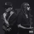 Flying To The Top (Explicit)