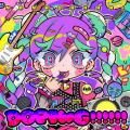 七音阿卡莉、玉屋2060% - NOBODY KNOWS PARTY
