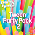 Party Tyme - Really Don't Care (made popular by Demi Lovato ft. Cher Lloyd) [vocal version]