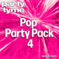 Party Tyme - Grenade (made popular by Bruno Mars) [vocal version]