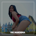 Riki Mahendra - God Is Girl