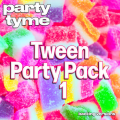 Party Tyme - Little Things (made popular by One Direction) [backing version]