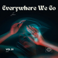 Everywhere We Go (DJ版)