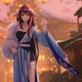 陈玉萍 - 狐妖小红娘.月红寒