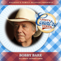 Country's Family Reunion、Bobby Bare - Things Change
