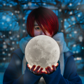H△G - Moonlight Fragrance