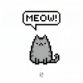 MEOW!