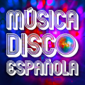 Música Disco Española