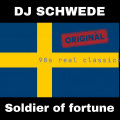 Soldier of Fortune (Original Radio Cut)