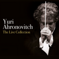 Yuri Ahronovitch - The Live Collection