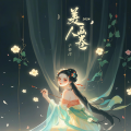 于春洋 - 美人画卷2024