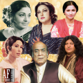 Abida Parveen - Kal Chaudvin Ki Raat Thi