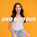 Danz Rimex、DJ Desa - Siko Bagi Duo (Full Bass)