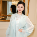 杨孟茜 - 彩云追月