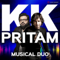 Pritam、KK - Tujhi Mein