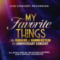 Rodgers & Hammerstein Orchestra - Overture from 